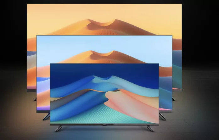 Smart TV Shipments Decline in India by 16% in 2023 Smart TV Shipments Decline in India by 16% in 2023